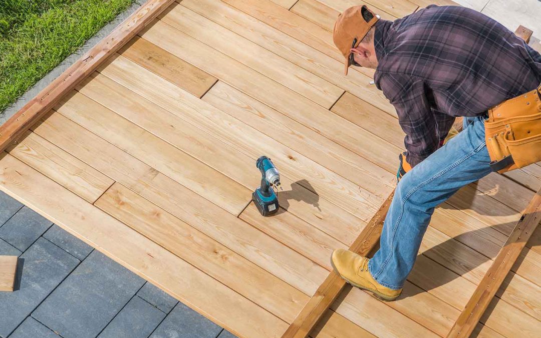 Why More Homeowners Trust These Colorado Deck Builders In 2025