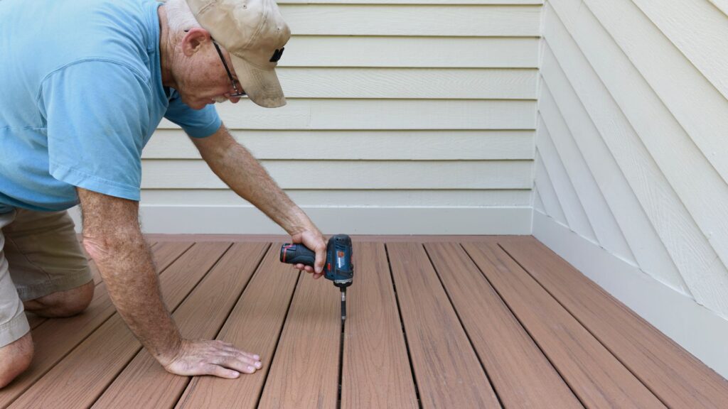 Deck Builders in Colorado
